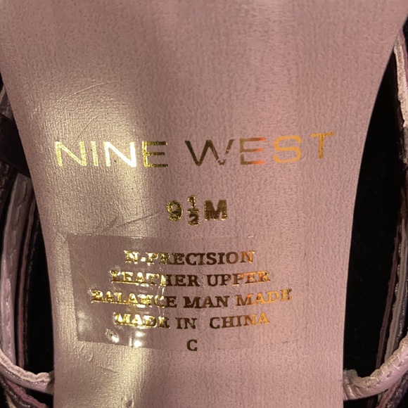 Heels - Picture 3 of 5